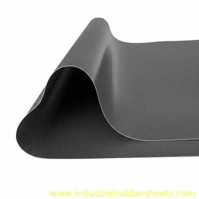 Heat Resistant PTFE Coated Fiberglass Fabric with Chemical Corrosion Resistance and Non-Stick Surface for Industrial Applications