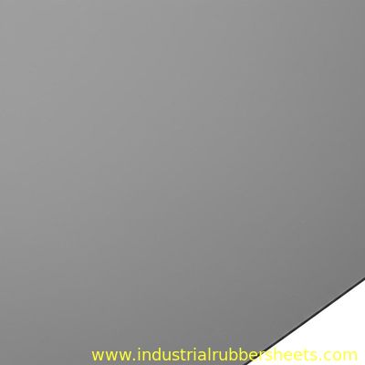 Heat-Resistant Silicone Rubber Sheet for Extreme Temperature Environments