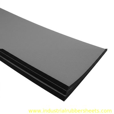Fire Resistant B0 B1 Rubber Sponge Sheet with 40-50kgs/m3 Density and 10-30mm Thickness for Insulation