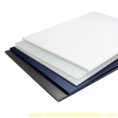 Cast Or Extrude Colored Plastic Sheet With 100% Virgin Nylon PA6 Material