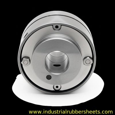 High-Performance Durable Rubber Coupling for Vibration Damping in Machinery