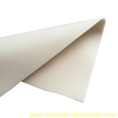 25% Glassfiber PTFE Cutter Pad with Corrosion Resistance and High Tensile Strength for Corrugated Paper Equipment