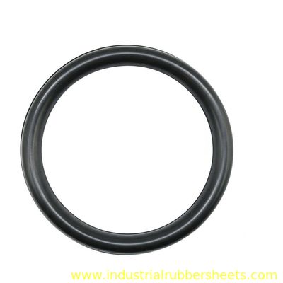 Industrial Rubber Sheet and Dowty Seal with Bonded BSP Seal in Black Color for Industrial Grade Applications