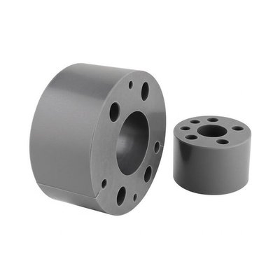 Radiation Resistance Gr Coupling / Pu Coupling Good Low Temperature Performance