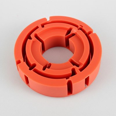 Mt1-13 90-95 Shore A Polyurethane Spider Polyurethane Coupling Mt Coupling Spider