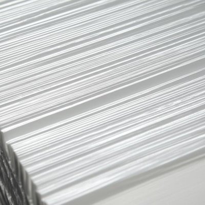 Competitive Plastic Material LDPE Sheet For Extrude Production