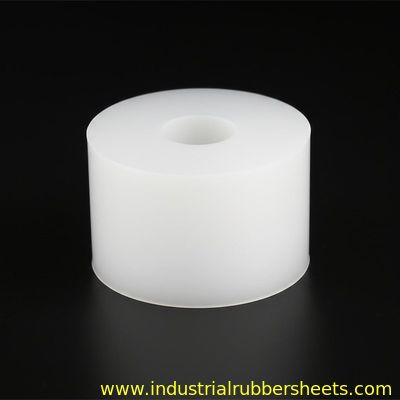 1.15g/cm3 Density 30Mpa Tensile Strength 560% Elongation Polyurethane Coupling Standard Size Virgin TPU Material