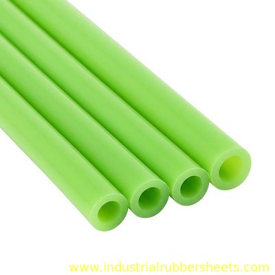 Ozone Resistant Military Grade Nylon Plastic Rod with 120°C Working Temperature Polyurethane Tube
