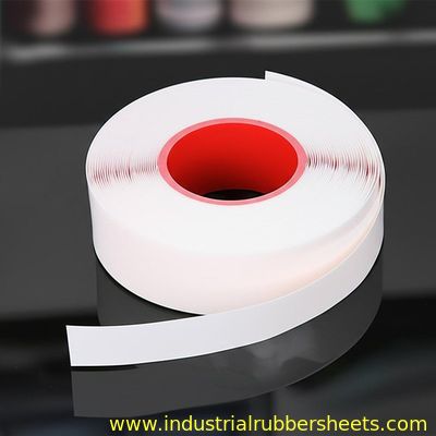 Food Grade FDA Grade Pure PTFE Gasket Tape with One Side Adhesive for High Temperature Resistance