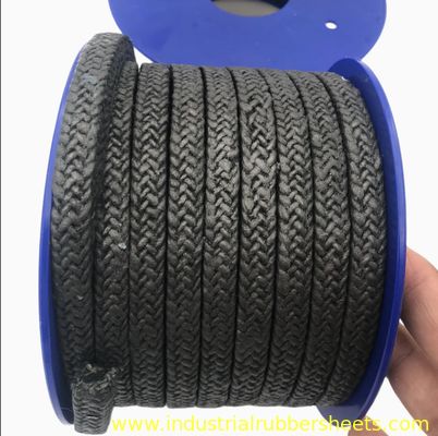 Corrosion Resistant PTFE Seal High Elongation for Long-Lasting Sealing Solutions