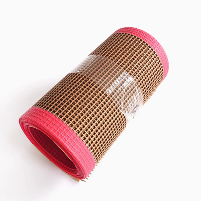High Tensile Strength Teflon Mesh for Safe and Durable Microwaving Solutions
