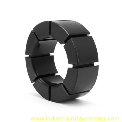 High Flexibility Standard Size Polyurethane Coupling with Excellent Chemical Resistance for Power Transmission