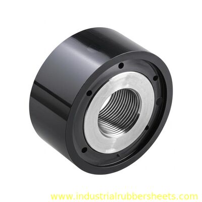 Mechanical Seal Polyurethane Coupling with 1.25g/cm³ Density and 80-98 Shore A Hardness