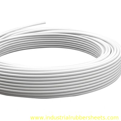 Weathering and Chemical Resistance PTFE Tubing and Hose Made with Virgin PTFE Material