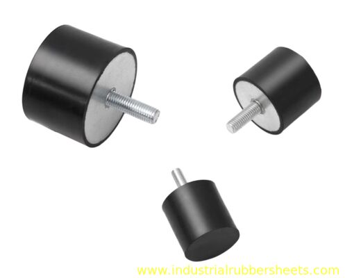  Vibration Shock,Rubber Shock Absorption Mounts Superior Performance