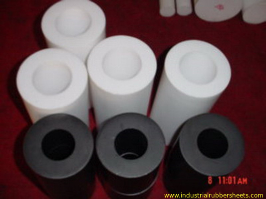Corrossion Resistance PTFE Tubing With Translucent Density 2.1-2.3g/Cm³