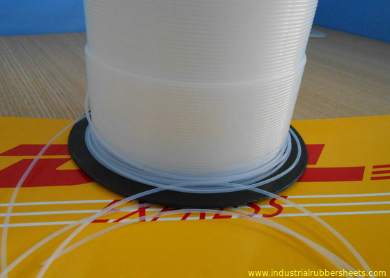 Corrossion Resistance PTFE Tubing With Translucent Density 2.1-2.3g/Cm³