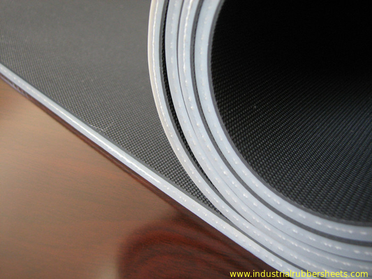 High Temperature Resistance Silicone Rubber Sheet for Solar Vacuum Press Laminator