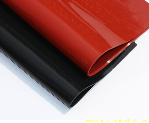 Silicone Rubber Sheet High Tensile Strength Silicone Rolls 1-10mm x 1.2m x 10m