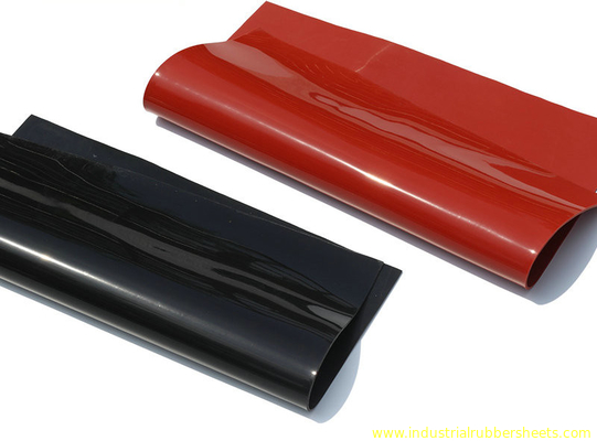 Silicone Rubber Sheet High Tensile Strength Silicone Rolls 1-10mm x 1.2m x 10m