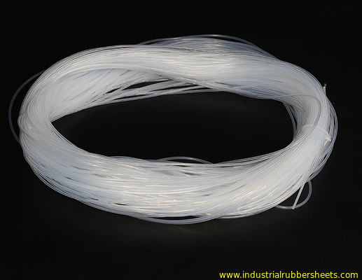 Translucent Food Grade Silicone Hose , Silicone Tube , Silicone Tubing