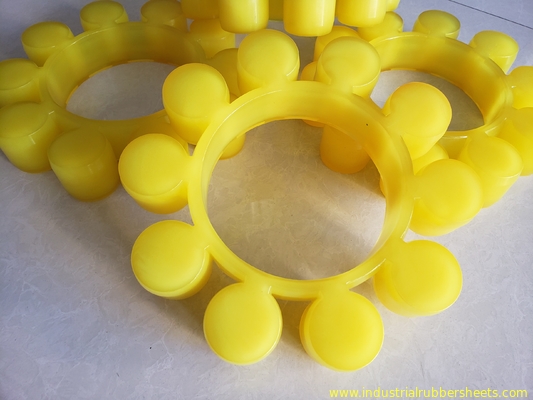 Mt1-13 90-95 Shore A Polyurethane Spider Polyurethane Coupling Mt Coupling Spider
