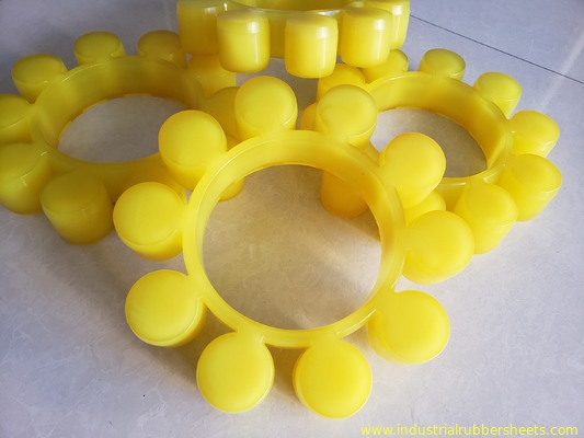 Mt1-13 90-95 Shore A Polyurethane Spider Polyurethane Coupling Mt Coupling Spider