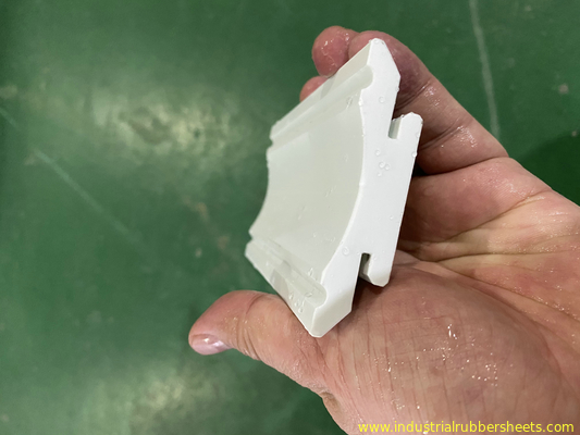 Corrugated Paper Equipment 25% Glassfiber Ptfe Pad
