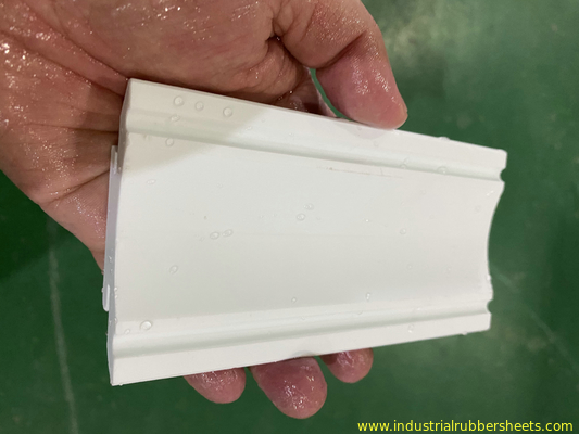 Corrugated Paper Equipment 25% Glassfiber Ptfe Pad
