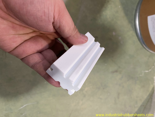 Corrugated Paper Equipment 25% Glassfiber Ptfe Pad