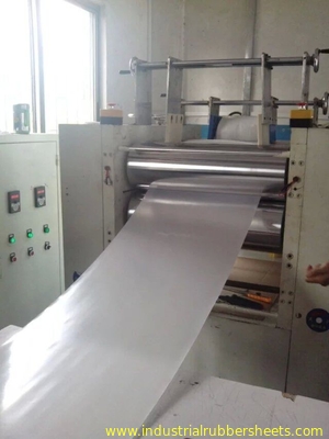 Supper Thin Thickness Silicone Rubber Sheet, Silicone Rubber Roll, Silicone Rubber Membrane, Silicone Rubber Sheet