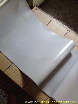 Supper Thin Thickness Silicone Rubber Sheet, Silicone Rubber Roll, Silicone Rubber Membrane, Silicone Rubber Sheet
