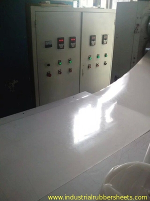 Supper Thin Thickness Silicone Rubber Sheet, Silicone Rubber Roll, Silicone Rubber Membrane, Silicone Rubber Sheet