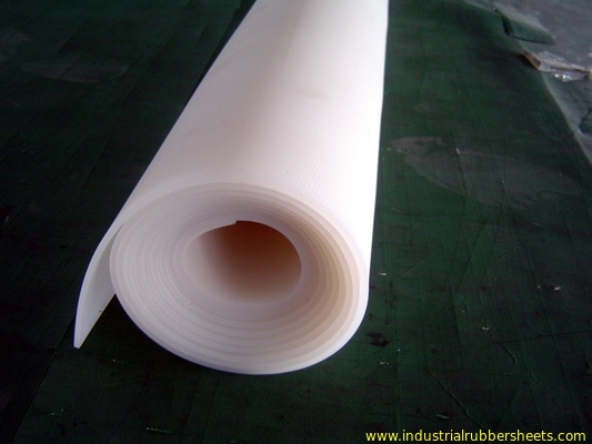 Special Silicone Rubber Sheet for Wooden Door, Silicone Rubber Sheet, Silicone Roll, Silicone Membrane