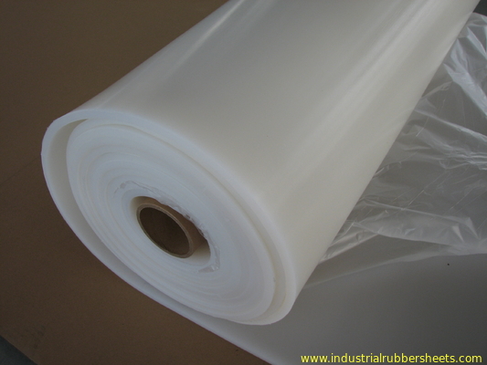 Silicone Rubber Sheet, Silicone Diaphragm Silicone Disphragm for Wooden PVC Silicone Membrane
