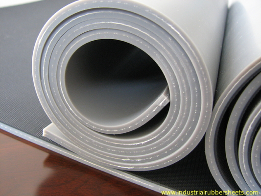Silicone Rubber Sheet, Silicone Roll, Silicone Membrane, Silicone Diaphragm for Solar Laminator with Advanced Technology and Material
