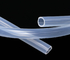 Reinforced Smooth Surface Silicone Tube Extrusion For Water And Air