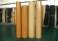 High Elasticity Industrial Rubber Sheet For PVC Vacuum Laminating Press
