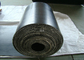 Industrial Nitrile Diaphragm Rubber Sheet / Rubber Gasket Material Sheet