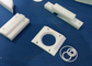 CNC Machining Precision Insulate PTFE Gasket Food Grade For Industrial Seal