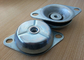Industrial Grade Rubber Shock Mounts With Round Cap Of Female Screw FRS , FRH Typ