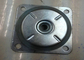 Bell - Type Vibration Isolation Mounts , Generator Or Engine Rubber Mounts