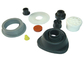 Small Silicone Washers Food Grade / High Temperature Rubber Gasket