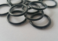 Heat Resistant PTFE Encapsulated FKM O Rings Encap PTFE / Rubber Gasket Seal