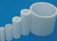 Natural White Moulded 100% Virgin PTFE Tubing With Custom Size , PTFE Hose