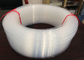 Weathering Resistance Low Extractable PTFE Tubing , Density 2.1 - 2.3g/cm3