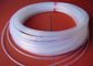 Weathering Resistance Low Extractable PTFE Tubing , Density 2.1 - 2.3g/cm3