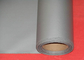 20 - 100m Length PTFE Coated Fiberglass Fabric With Flame Retardant For Construction,Red Color