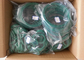 Oil Cylinder Silicone Rubber Washers OUY / IDI / ODI / UHS / UNS / UN Type