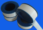 Alkali - Resistant PTFE Pipe Seal Tape 12mm width , PTFE Thread Tape